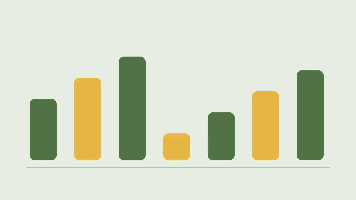 Conceptual editorial illustration for The energy transition, explained visually